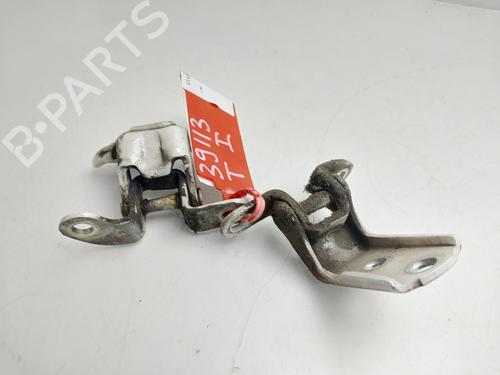 Used Hinge/Door check strap Hinge/Door check strap TOYOTA PRIUS (_W3_) 1.8 Hybrid (ZVW3_) (99 hp) 33885324 33885324