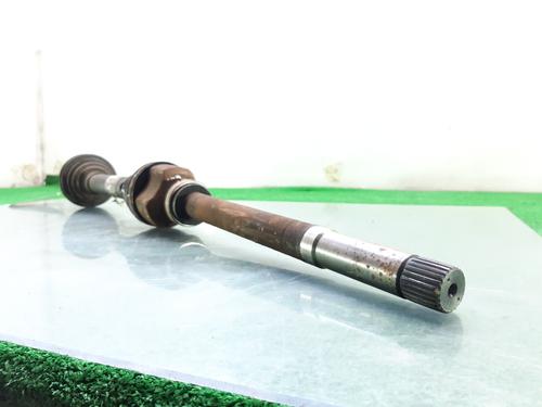 Right front driveshaft CITROËN C4 I (LC_)  | BP7462131M39 