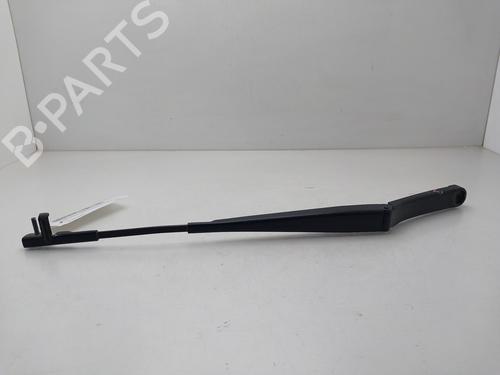 Used Front windshield wiper arm Front windshield wiper arm SKODA OCTAVIA II (1Z3) 1.6 TDI (105 hp) 34121743 34121743