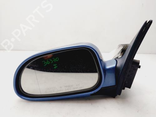 Used Left mirror CHEVROLET NUBIRA Saloon 1.6 (109 hp) 21491457
