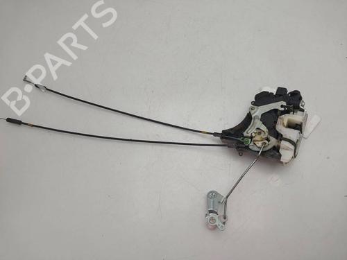 Cerradura puerta delantera izquierda Cerradura puerta delantera izquierda 38645421 38645421