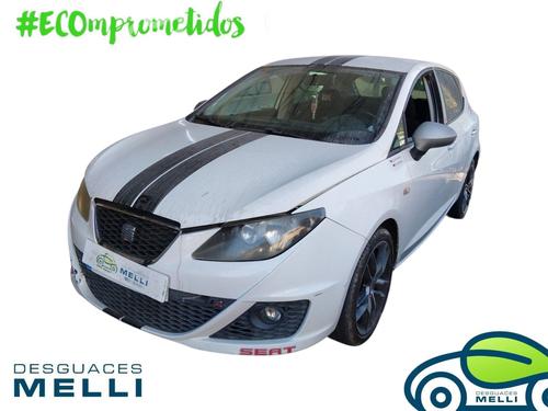 Brugte SEAT IBIZA IV (6J5, 6P1) 4818441