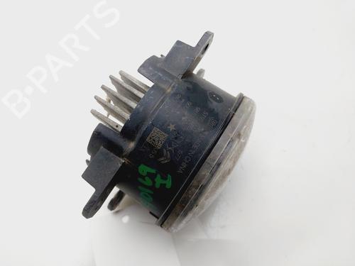 Feu de brouillard avant gauche DS DS 5 (KF_) | BP30847254C30