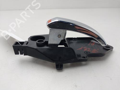 Front left interior door handle FIAT 500 (312_) 0.9 (312AXG1A, 312.AXG11) | BP34371946I13  - Image 6