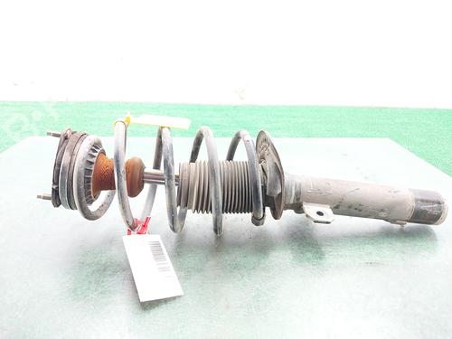 Right front shock absorber FORD MONDEO III (B5Y) 1.8 16V | BP13509368M17 