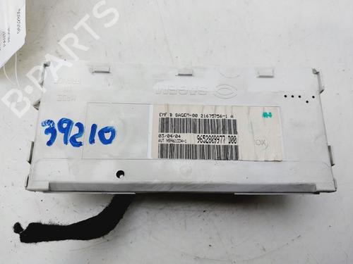 Ferdsskriver PEUGEOT 307 Break (3E)  | BP29941544C48