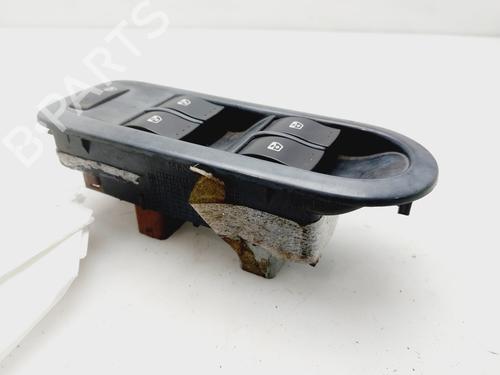 Left front window switch RENAULT MEGANE II Saloon (LM0/1_)  | BP31307351I27 