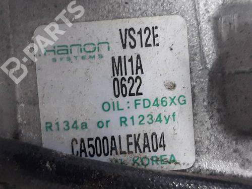 AC compressor HYUNDAI i20 ACTIVE (IB, GB)  | BP10927558M34 