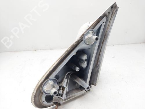 Right mirror SEAT CORDOBA (6K1, 6K2) 1.9 TDI | BP16574568C27 