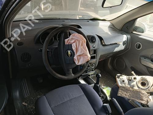 Front left interior door handle CHEVROLET AVEO / KALOS Saloon (T250, T255)  | BP27815034I13 