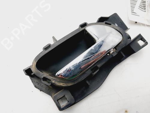Front right interior door handle PEUGEOT 407 (6D_) 2.0 (6DRFNB, 6DRFNE) | BP19152273I14 