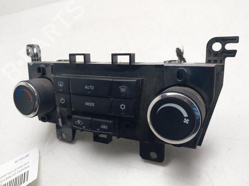 Climate control CHEVROLET ORLANDO (J309) 2.0 D | BP38011043I5 - Image 6