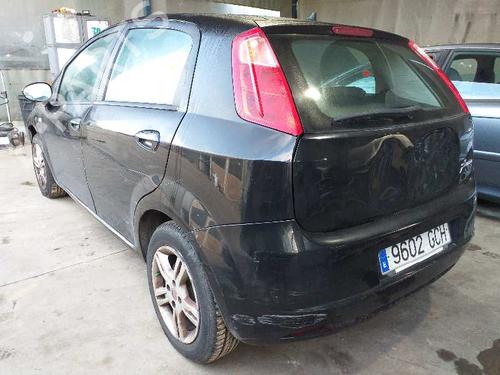 Oil sump FIAT GRANDE PUNTO (199_) 1.3 D Multijet | BP13997012M115 