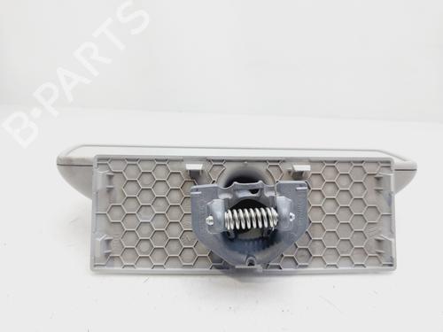 Rear mirror SEAT LEON (1P1)  | BP20929136I6 