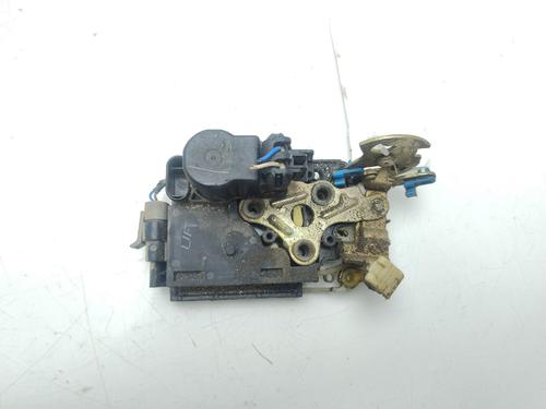 Front right lock CHEVROLET REZZO MPV (U100) 1.6 | BP23118710C97 