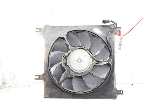 Radiator fan OPEL AGILA (A) (H00) 1.0 12V (F68) | BP9574398M35 