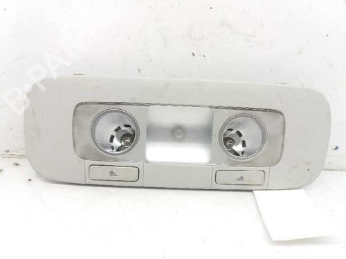 Used Interior roof light VW PASSAT B7 (362) 2.0 TDI (140 hp) 7421946