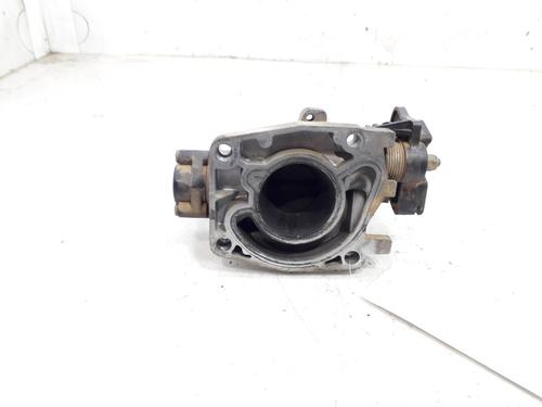 Used Throttle body Throttle body FORD FIESTA IV (JA_, JB_) [1995-2006] 9752064 9752064