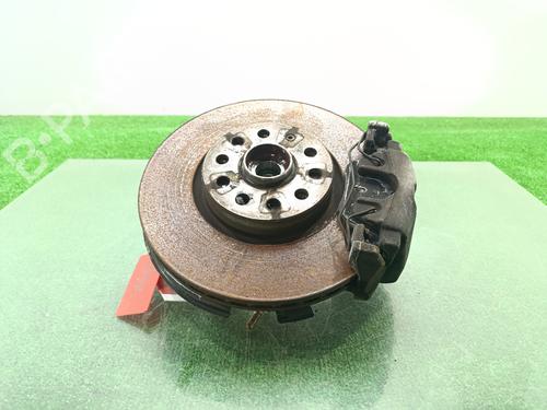 Used Right front steering knuckle VW TIGUAN (5N_) [2007-2018]  29539258