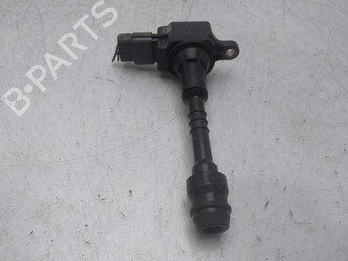 Tændspole Tændspole NISSAN ALMERA II (N16) 1.5 (90 hp) 39691096 39691096