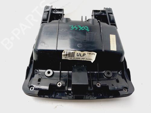 Glove box HYUNDAI i30 (FD)  | BP21179311C95 