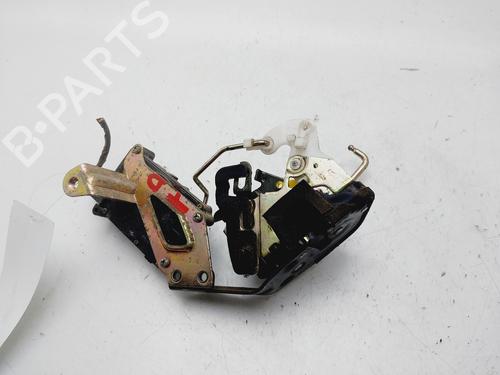 Used Rear right lock HYUNDAI ACCENT II (LC) [1999-2012]  28374643