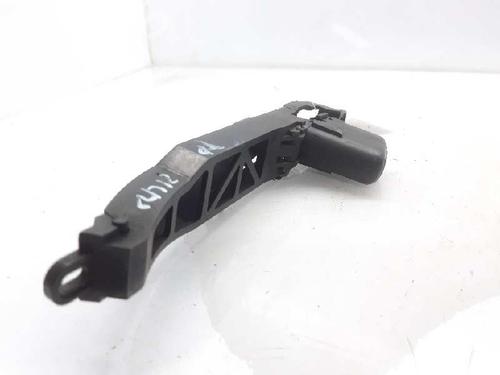 Rear right interior door handle CITROËN BERLINGO / BERLINGO FIRST Box Body/MPV (M_) 2.0 HDI 90 4WD (MBRHY, MCRHY) | BP12400554I16 