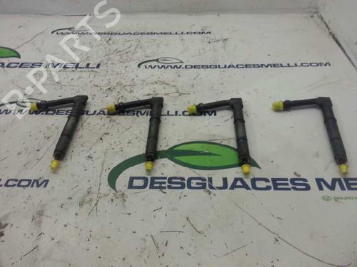 Injector NISSAN ALMERA II (N16) 2.2 Di | BP2893739M100 