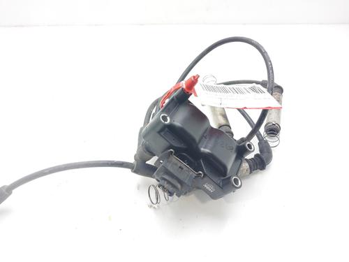 Used Ignition coil FORD FIESTA V (JH_, JD_) 1.3 (69 hp) 14994546