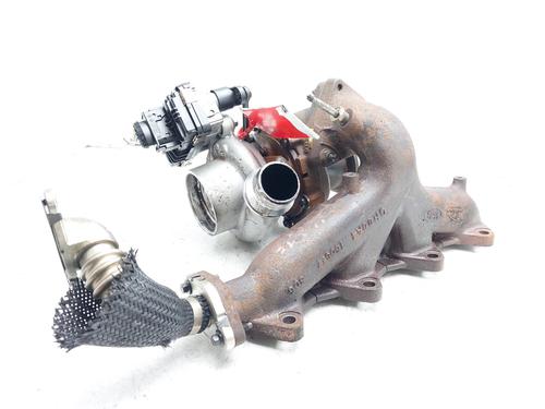 Turbolader/Kompressor LAND ROVER RANGE ROVER EVOQUE (L538) 2.0 D | BP18031713M71