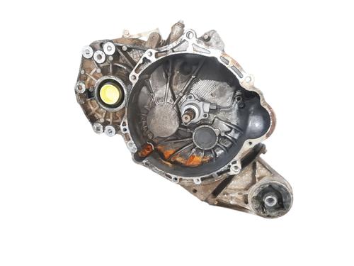 Gearbox OPEL ANTARA A (L07)  | BP26329136M3 