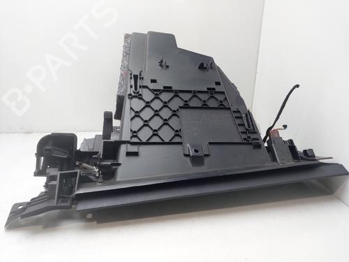 Glove box PEUGEOT 508 I (8D_) 2.0 HDi Hybrid4 AWC | BP16418372C95 