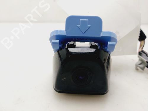 Used Camera HYUNDAI i20 III (BC3, BI3) [2020-2025]  30541956