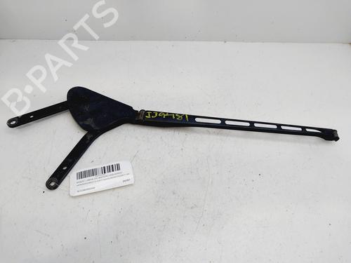 Scheibenwischer vorne für MERCEDES-BENZ C-CLASS Coupe (CL203) C 200 Kompressor (203.742) (163 hp) 30601562