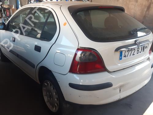 Front bumper ROVER 25 I Hatchback (RF)  | BP10065662C7 