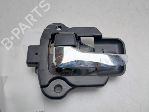 Used Front left interior door handle Front left interior door handle 37641668 37641668