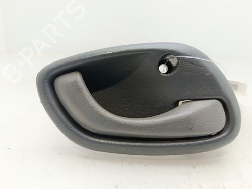 Used Rear right interior door handle Rear right interior door handle SUZUKI ALTO VI (FF, HA24_) 1.1 (RF410) (63 hp) 33842482 33842482