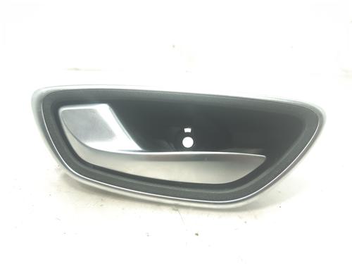 Used Rear left interior door handle RENAULT ESPACE V (JR_) 2.0 Blue dCi 200 (JRAL) (200 hp) 12406452