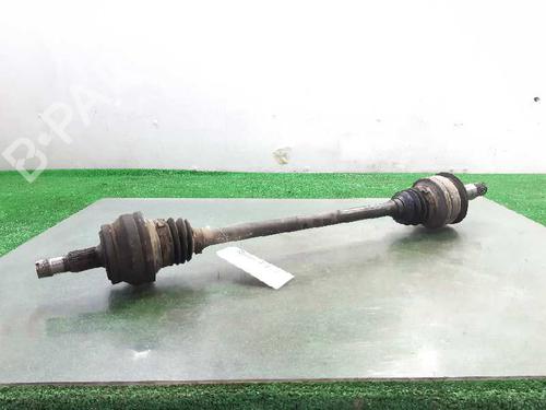 Used Left rear driveshaft MERCEDES-BENZ E-CLASS (W212) E 200 CDI / BlueTEC (212.005, 212.006) (136 hp) 6897793