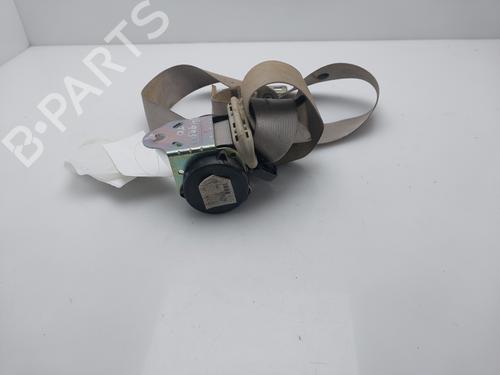 Rear right seatbelt MITSUBISHI OUTLANDER II (CW_W) 2.0 DI-D (CW8W) | BP17195717I28 
