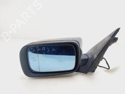 Used Left mirror BMW 3 (E46) 320 d (150 hp) 26873611