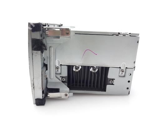 Radio FORD KUGA I  | BP16527170E6 