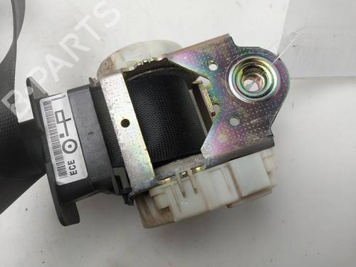 Front right seatbelt BMW 3 (E90) 320 d | BP40294743I25 - Image 4