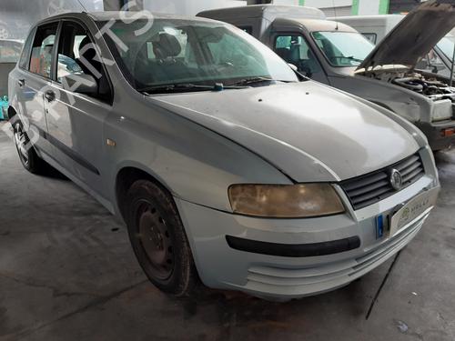 Left front door FIAT STILO (192_) 1.9 JTD (192_XE1A) | BP10920709C2 