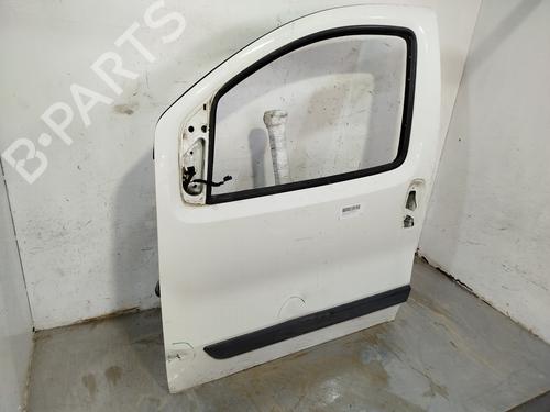 Left front door FIAT FIORINO Box Body/MPV (225_) 1.3 D Multijet (225BXD1A, 225BXB1A, 225BXB11) | BP23536186C2