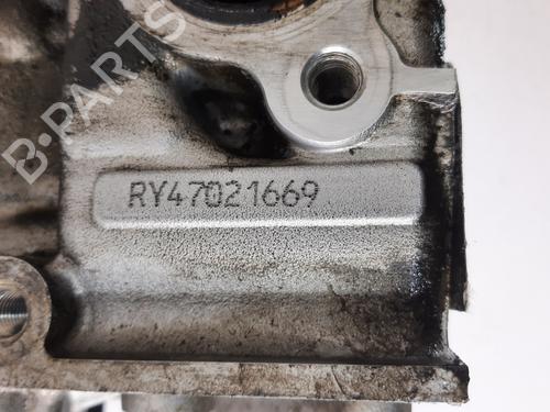 Cylinder head HONDA ACCORD VII (CL, CN) 2.0 (CL7) | BP26487076M5 