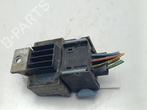 Used Electronic module Electronic module PEUGEOT 207 (WA_, WC_) [2006-2015] 39881498 39881498