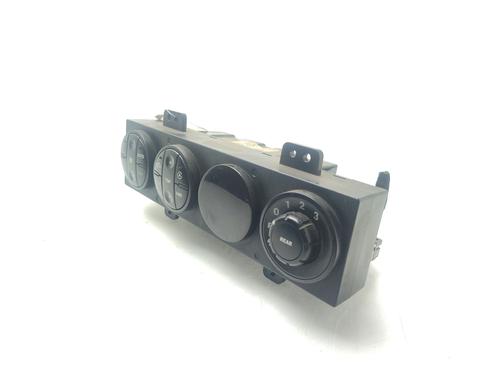 Climate control KIA CARNIVAL II (GQ)  | BP27649175I5 