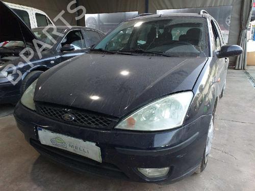 Left front shock absorber FORD FOCUS I Turnier (DNW) 1.8 TDCi | BP5949496M16 