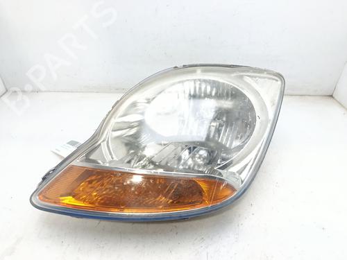 Used Left headlight Left headlight 37191870 37191870